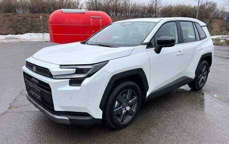 Toyota RAV4, 2026 год, 4 350 000 рублей, 2 фотография