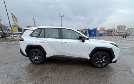Toyota RAV4, 2026 год, 4 350 000 рублей, 3 фотография