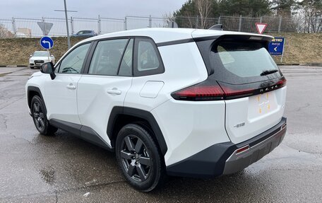 Toyota RAV4, 2026 год, 4 350 000 рублей, 5 фотография