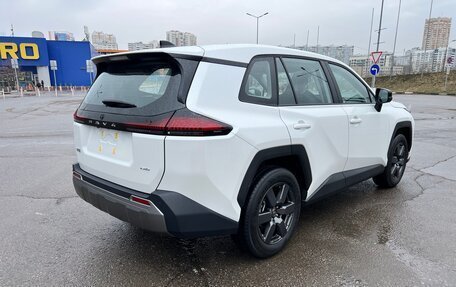 Toyota RAV4, 2026 год, 4 350 000 рублей, 6 фотография