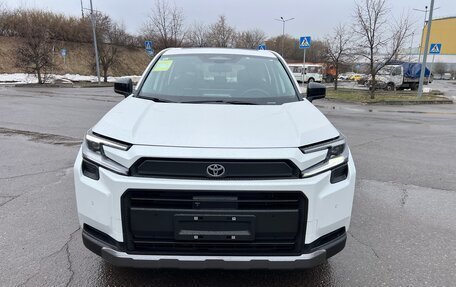 Toyota RAV4, 2026 год, 4 350 000 рублей, 7 фотография