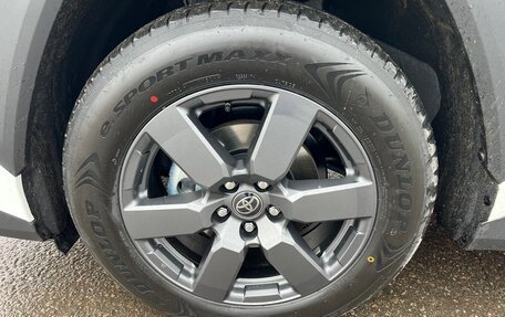 Toyota RAV4, 2026 год, 4 350 000 рублей, 9 фотография