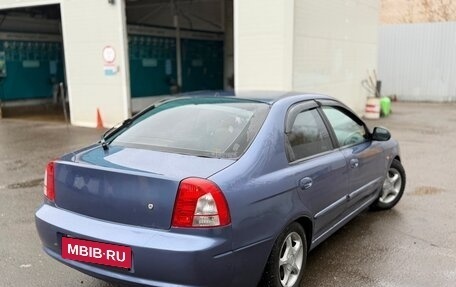 KIA Shuma II, 2004 год, 220 000 рублей, 7 фотография