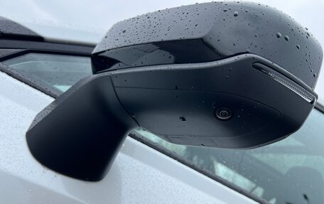 Toyota RAV4, 2026 год, 4 350 000 рублей, 10 фотография