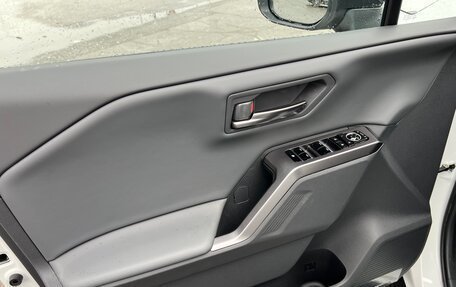 Toyota RAV4, 2026 год, 4 350 000 рублей, 15 фотография