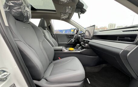 Toyota RAV4, 2026 год, 4 350 000 рублей, 18 фотография