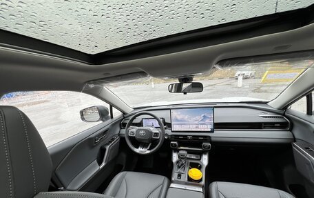 Toyota RAV4, 2026 год, 4 350 000 рублей, 17 фотография