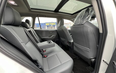 Toyota RAV4, 2026 год, 4 350 000 рублей, 16 фотография