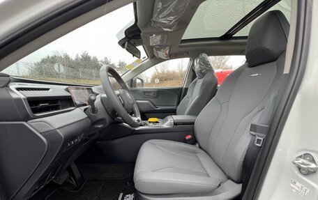 Toyota RAV4, 2026 год, 4 350 000 рублей, 13 фотография