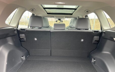 Toyota RAV4, 2026 год, 4 350 000 рублей, 24 фотография