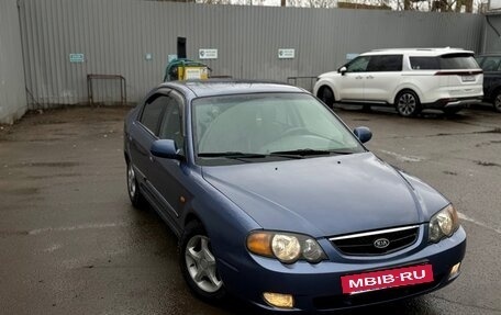 KIA Shuma II, 2004 год, 220 000 рублей, 5 фотография