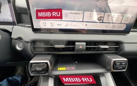 Toyota RAV4, 2026 год, 4 350 000 рублей, 20 фотография