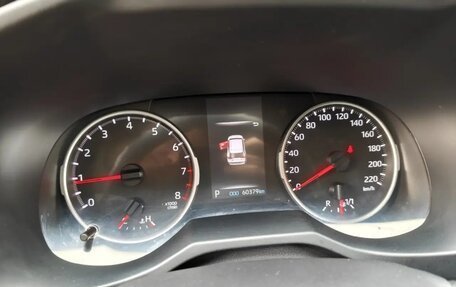 Toyota RAV4, 2020 год, 3 570 000 рублей, 7 фотография