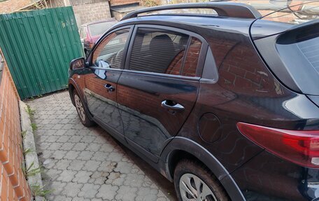 KIA Rio IV, 2021 год, 1 250 000 рублей, 3 фотография