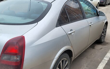 Nissan Primera III, 2008 год, 400 000 рублей, 3 фотография