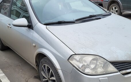 Nissan Primera III, 2008 год, 400 000 рублей, 2 фотография
