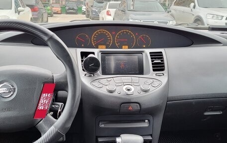 Nissan Primera III, 2008 год, 400 000 рублей, 5 фотография