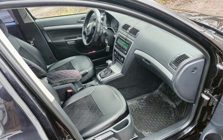 Skoda Octavia, 2012 год, 1 100 000 рублей, 1 фотография