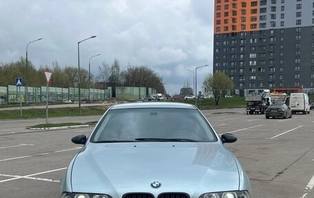 BMW 5 серия, 1999 год, 599 999 рублей, 1 фотография