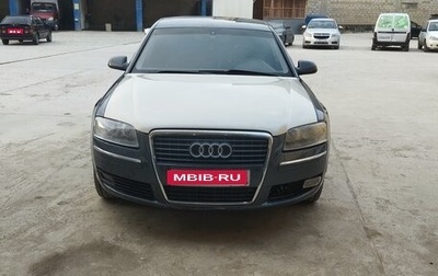 Audi A8, 2003 год, 400 000 рублей, 1 фотография