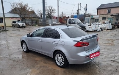 Mitsubishi Lancer IX, 2010 год, 765 000 рублей, 1 фотография