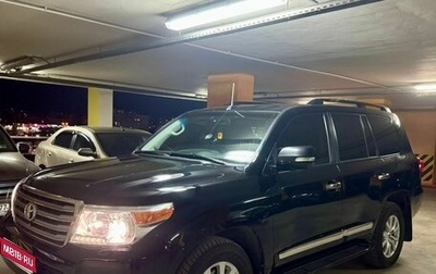 Toyota Land Cruiser 200, 2014 год, 4 550 000 рублей, 1 фотография