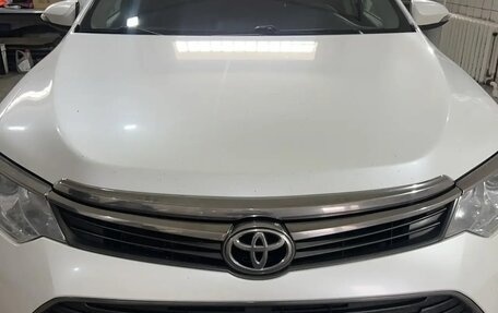 Toyota Camry, 2015 год, 2 350 000 рублей, 1 фотография
