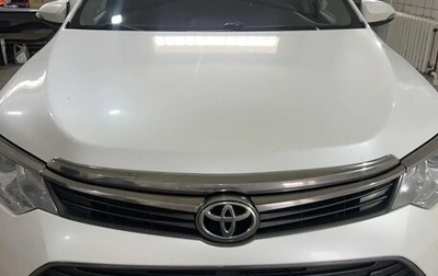 Toyota Camry, 2015 год, 2 350 000 рублей, 1 фотография