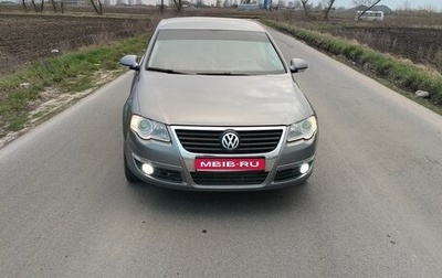Volkswagen Passat B6, 2008 год, 670 000 рублей, 1 фотография