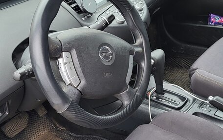 Nissan Primera III, 2008 год, 400 000 рублей, 7 фотография