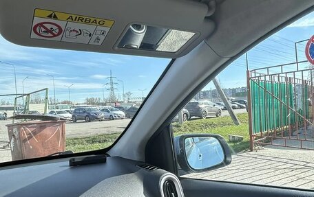 KIA Picanto III рестайлинг, 2018 год, 1 100 000 рублей, 9 фотография