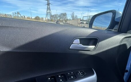 KIA Picanto III рестайлинг, 2018 год, 1 100 000 рублей, 11 фотография