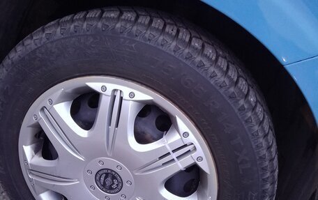 KIA Picanto III рестайлинг, 2018 год, 1 100 000 рублей, 25 фотография