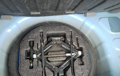 KIA Picanto III рестайлинг, 2018 год, 1 100 000 рублей, 27 фотография