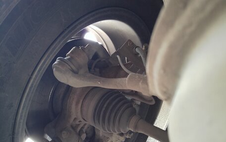 KIA Picanto III рестайлинг, 2018 год, 1 100 000 рублей, 29 фотография