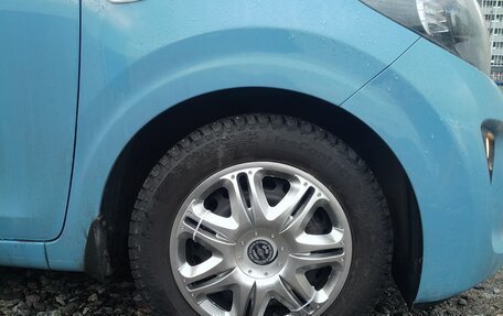 KIA Picanto III рестайлинг, 2018 год, 1 100 000 рублей, 34 фотография