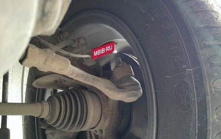 KIA Picanto III рестайлинг, 2018 год, 1 100 000 рублей, 28 фотография