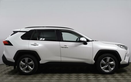 Toyota RAV4, 2019 год, 2 929 900 рублей, 5 фотография