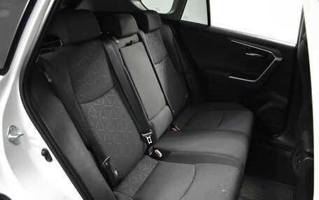 Toyota RAV4, 2019 год, 2 929 900 рублей, 7 фотография