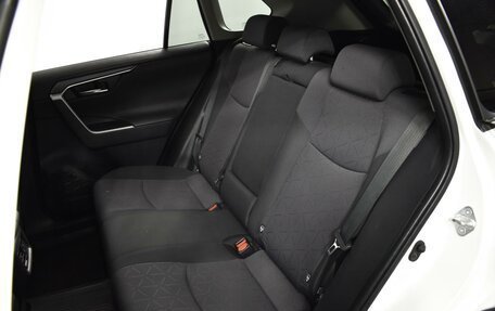 Toyota RAV4, 2019 год, 2 929 900 рублей, 9 фотография