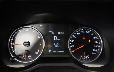 Toyota RAV4, 2019 год, 2 929 900 рублей, 13 фотография