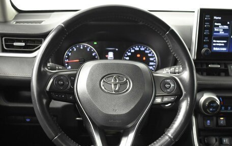 Toyota RAV4, 2019 год, 2 929 900 рублей, 12 фотография