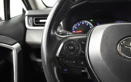 Toyota RAV4, 2019 год, 2 929 900 рублей, 14 фотография