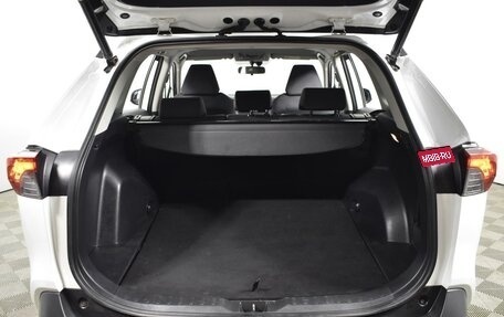 Toyota RAV4, 2019 год, 2 929 900 рублей, 21 фотография