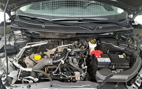 Nissan Qashqai, 2020 год, 1 920 000 рублей, 11 фотография