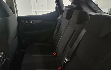 Nissan Qashqai, 2020 год, 1 920 000 рублей, 15 фотография