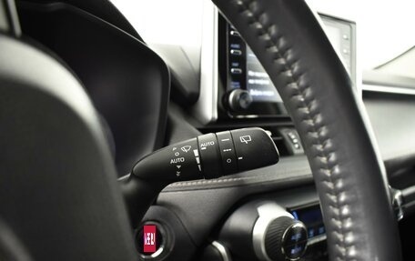 Toyota RAV4, 2019 год, 2 929 900 рублей, 17 фотография