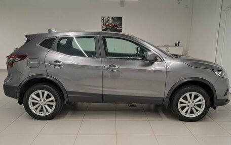 Nissan Qashqai, 2020 год, 1 920 000 рублей, 5 фотография