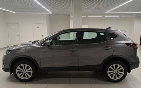 Nissan Qashqai, 2020 год, 1 920 000 рублей, 10 фотография