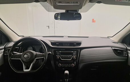 Nissan Qashqai, 2020 год, 1 920 000 рублей, 17 фотография